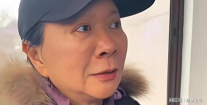 64岁蔡明身价千万现状曝光，40岁儿子成其心病 - 8