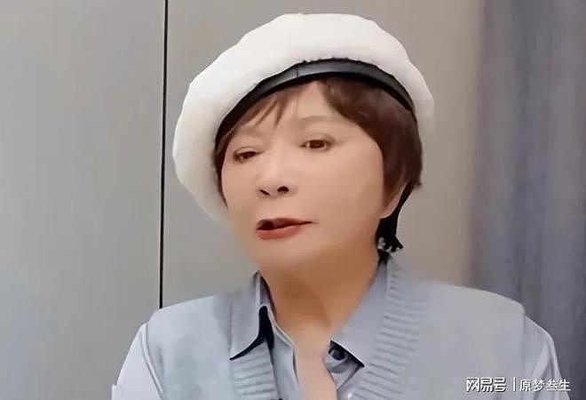 64岁蔡明身价千万现状曝光，40岁儿子成其心病 - 10