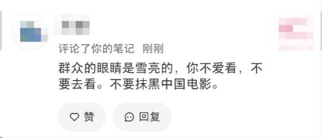 旭旭宝宝因不去看《功夫女足》惨遭网暴，悬赏10万征水军线索 - 6
