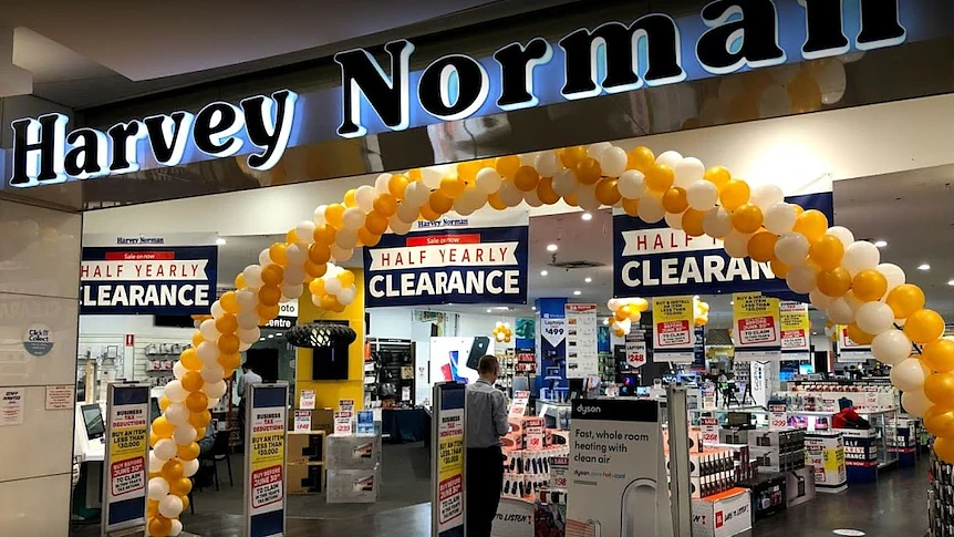 “60个月免息”却须申请信用卡：Harvey Norman、Latitude被罚$5500万 - 1