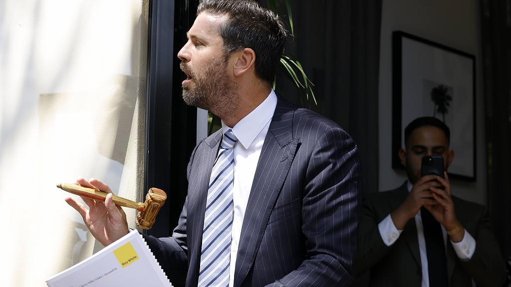 澳联储行长警告利率或再上调！专家：下月会否加息，这个数据很关键（组图） - 2