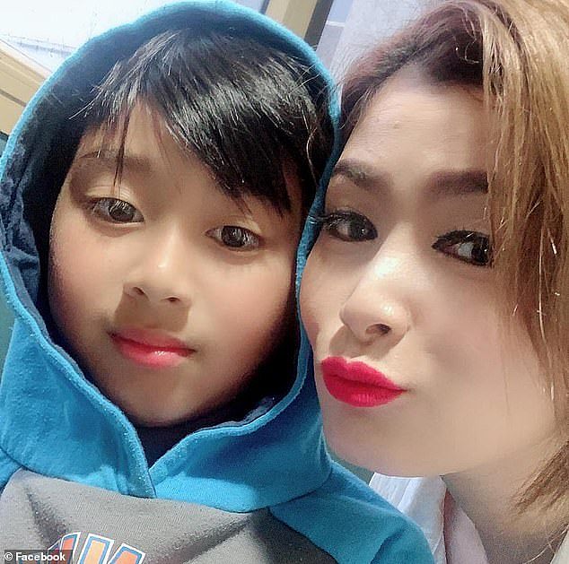 澳亚裔少年深夜遭车撞飞，再被狂捅30刀身亡！涉案少年庭上辩称：自己只是鲁莽（组图） - 1