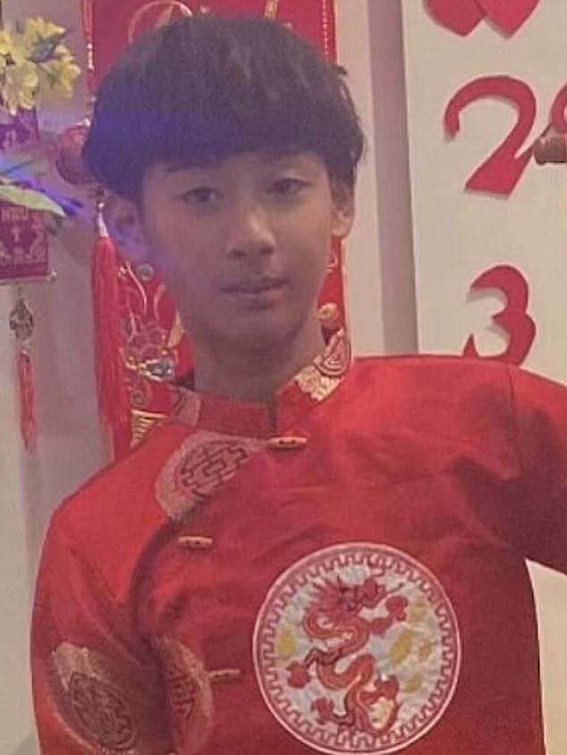 澳亚裔少年深夜遭车撞飞，再被狂捅30刀身亡！涉案少年庭上辩称：自己只是鲁莽（组图） - 4