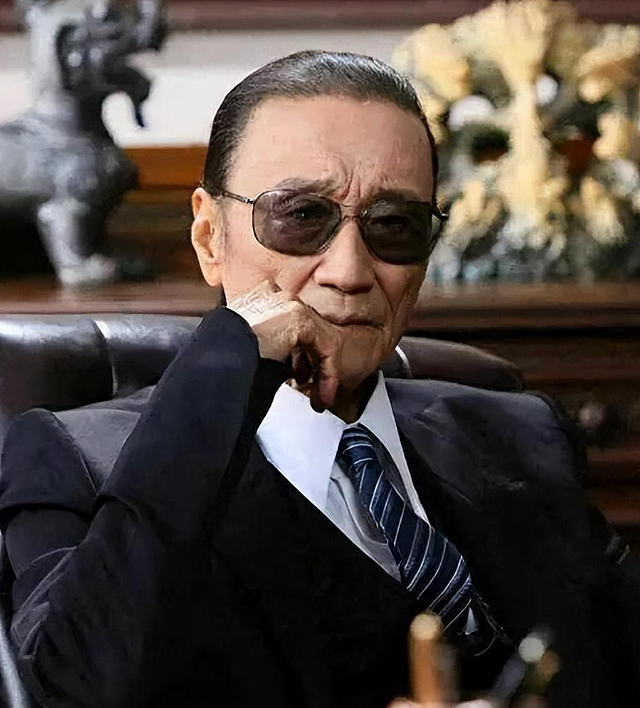 谢婷婷带儿子赶回香港，谢贤临终前见到外孙，原计划三代同堂庆生（组图） - 15