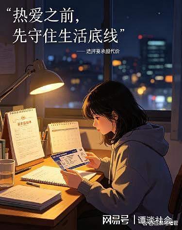 江西贫困家庭女生赴香港追星，全家低保被取消！评论区吵翻（视频/组图） - 10