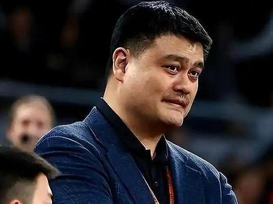 演不下去了！中国女篮狂输美国不到24小时，炸出一堆牛蛇鬼神，姚明15年前那句话，如今字字见血！宫鲁鸣被骂惨了 - 8