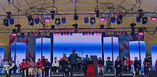 雨中绽放的文化之光——坎培拉澳华会2026堪培拉Floriade花展Stage 88精彩回顾