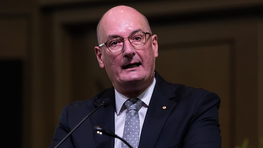David Koch，原报道人物配图