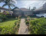 Concord West  整House四房两卫整租