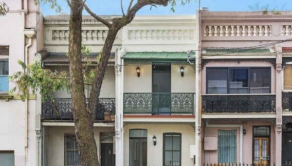 今日悉尼Chippendale 四房三卫提供家具家电 Chippendale 四房三卫提供家具家电