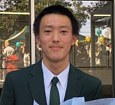  James Ruse 英语排名第一   ATAR 9970  85AUD小时 一对一