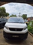 Peugeot 2019年 20L 自动加长