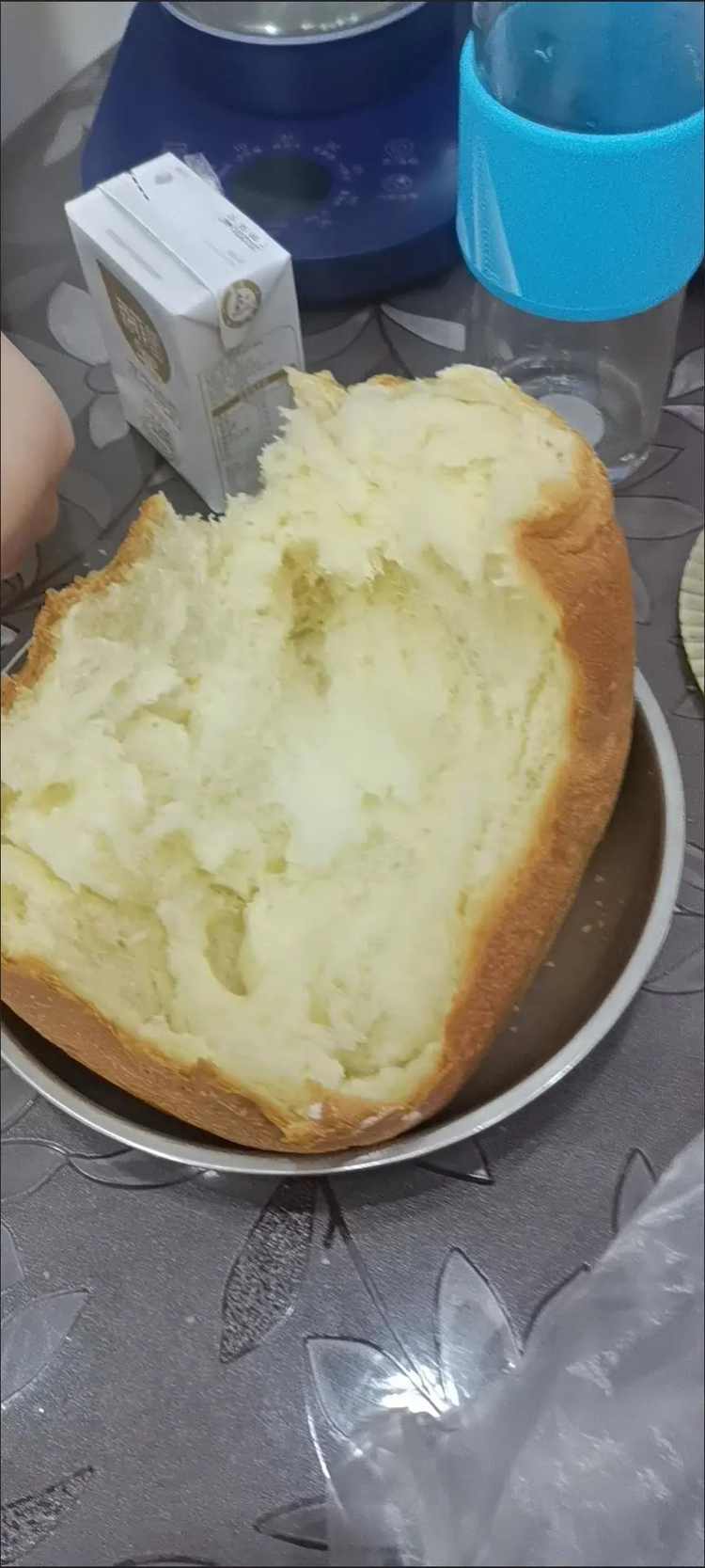 今日墨尔本ACA北美电器面包机家用全自动智能多功能酸奶和面机早餐预约和面 ACA北美电器面包机家用全自动智能多功能酸奶和面机早餐预约和面