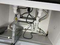  全牌管工Plumber维修漏水 安装热水器 水龙头马桶更换