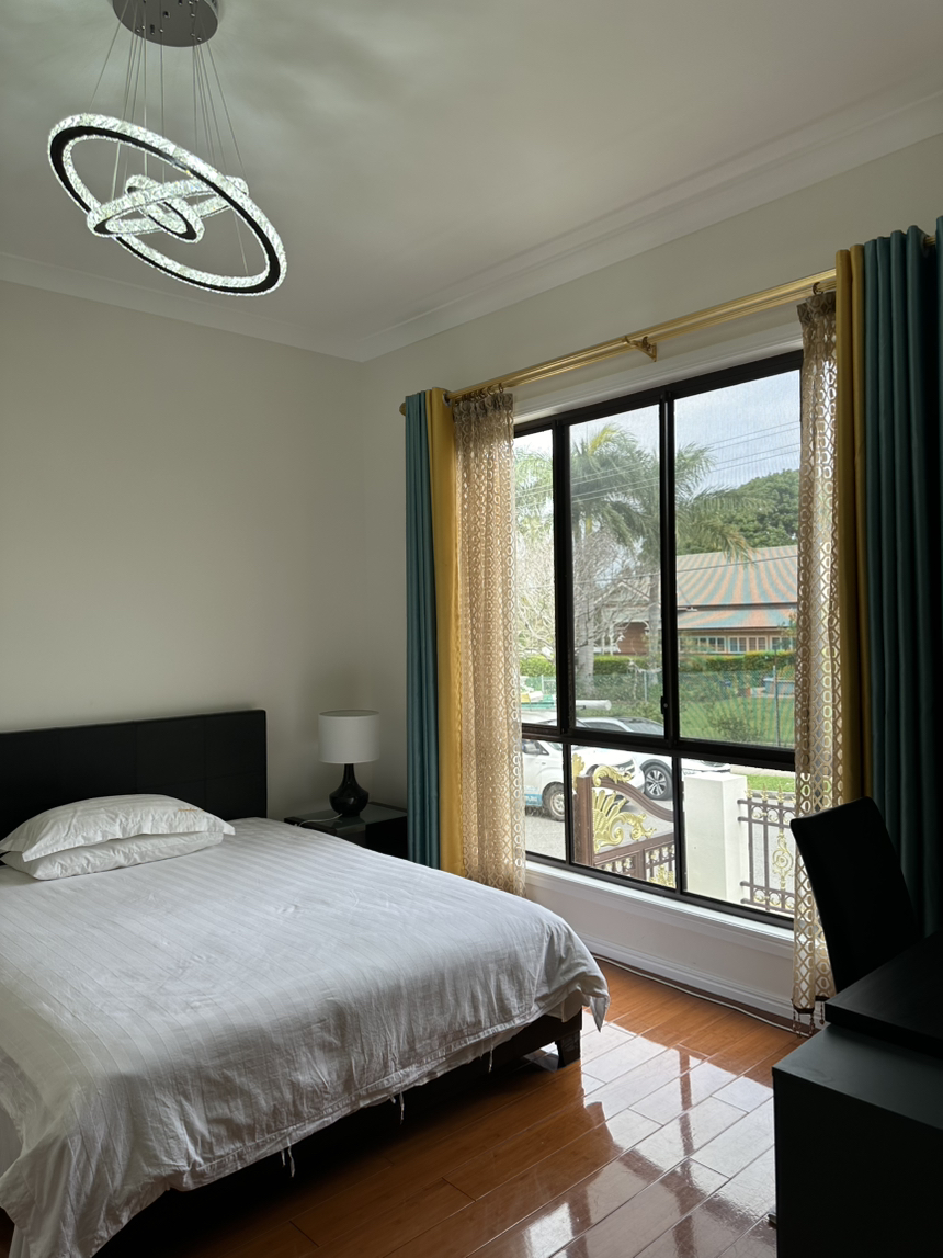 今日珀斯Bowen Hills 布里斯班windsor区新建别墅房间出租 Bowen Hills 布里斯班windsor区新建别墅房间出租