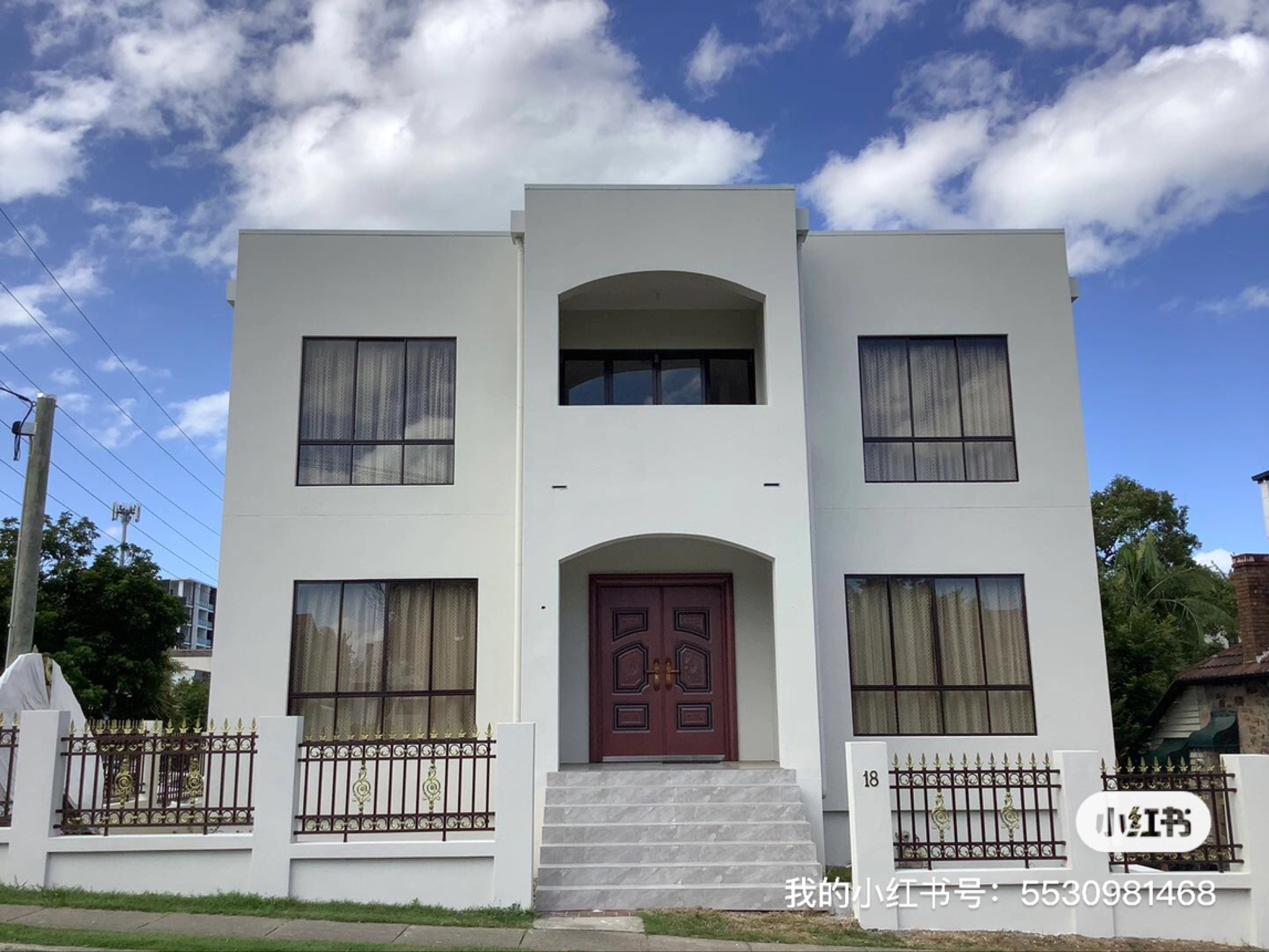 今日珀斯Bowen Hills 布里斯班windsor区新建别墅房间出租 Bowen Hills 布里斯班windsor区新建别墅房间出租