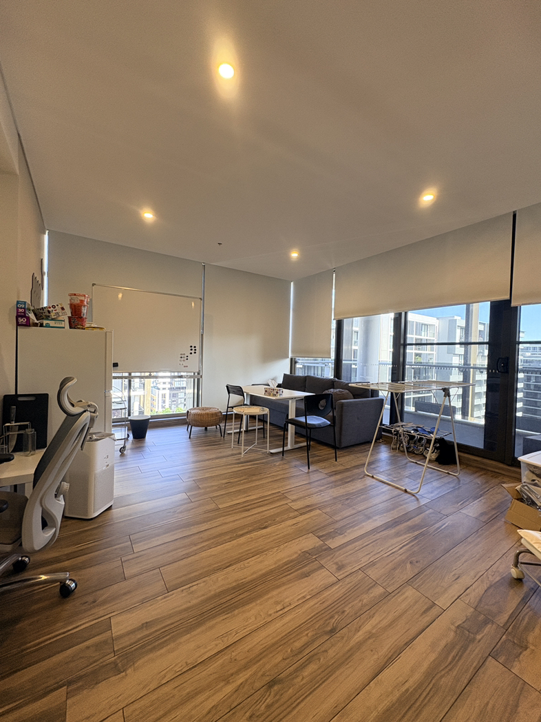 今日珀斯Mascot 3b2b招租包家具 Mascot 3b2b招租包家具