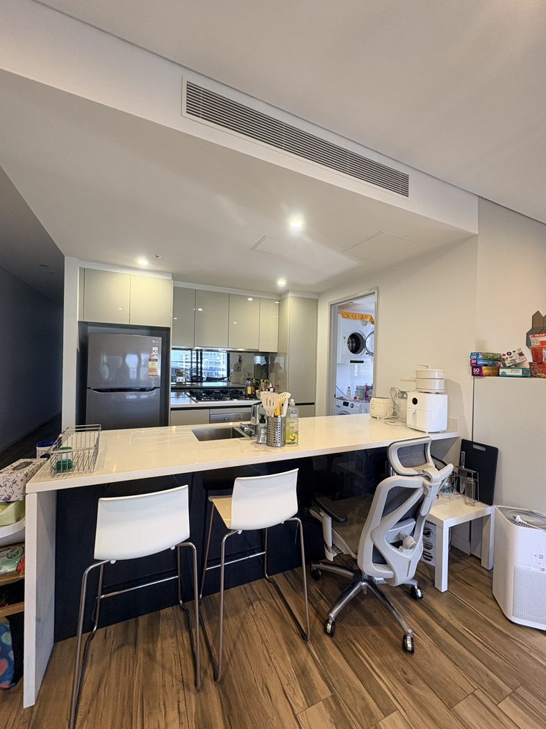 今日珀斯Mascot 3b2b招租包家具 Mascot 3b2b招租包家具