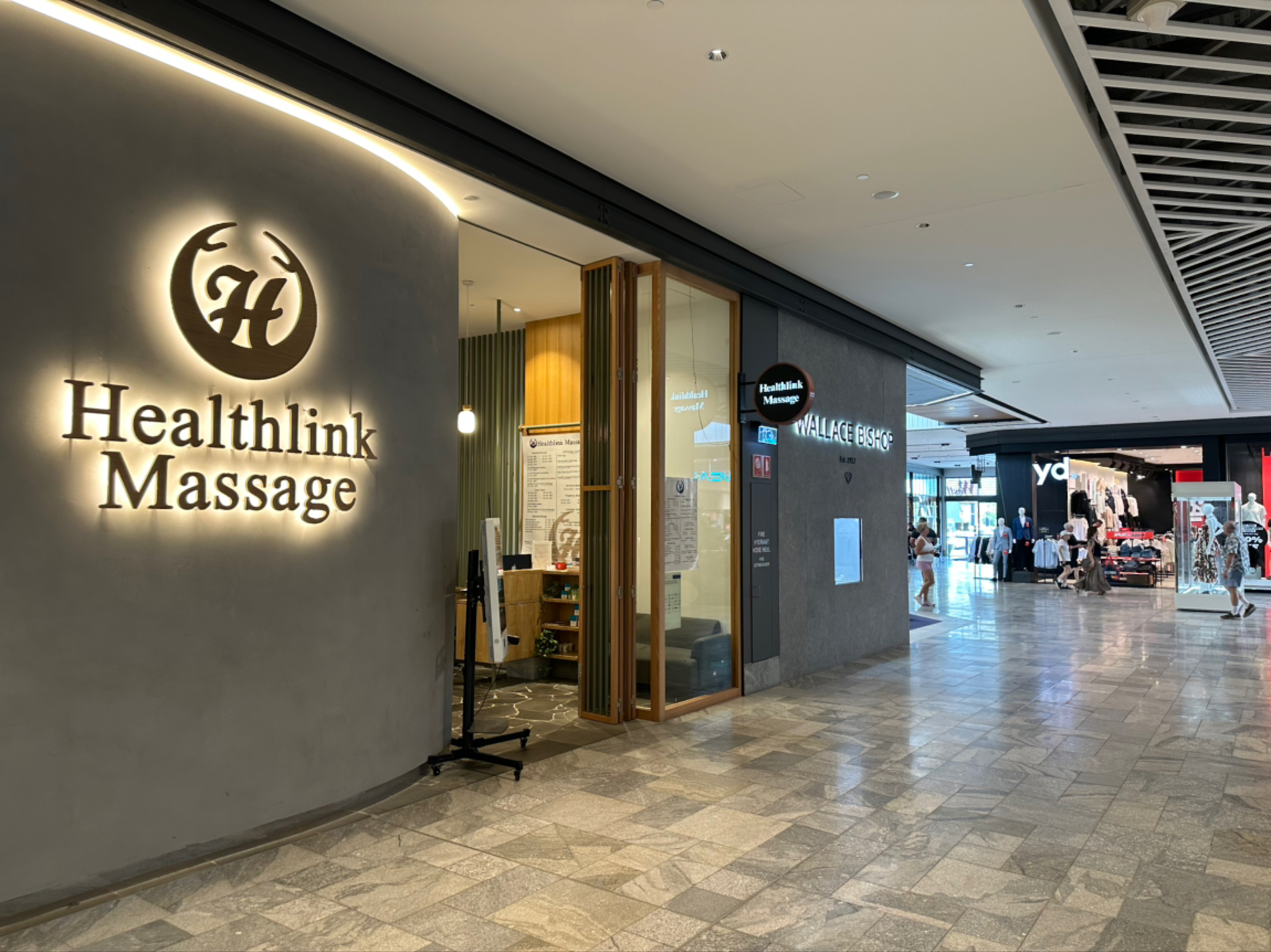 今日黄金海岸Coomera连锁按摩店找治疗师 Coomera连锁按摩店找治疗师