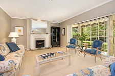 Wahroonga 阳光安静带卫浴的套房及靓景大单间特价急租 拎包入住近火车站商业街