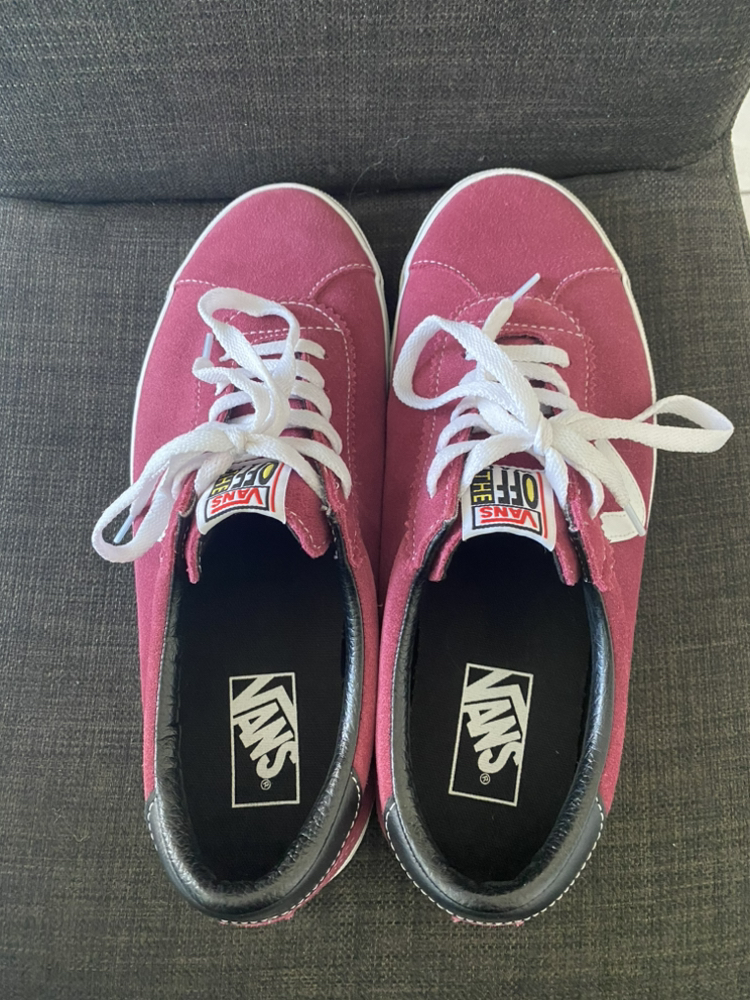 今日悉尼Brand new Vans Epoch Sport Beet Red Mens US 10 Brand new Vans Epoch Sport Beet Red Mens US 10