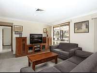 Glenmore Park  Penrith 靓房出租