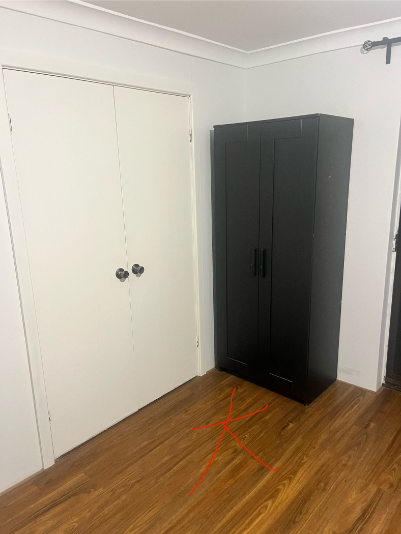 今日墨尔本Auburn 双砖House单间 220 Auburn 双砖House单间 220