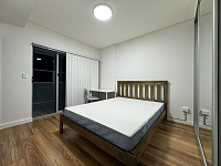 Wolli Creek  主卧