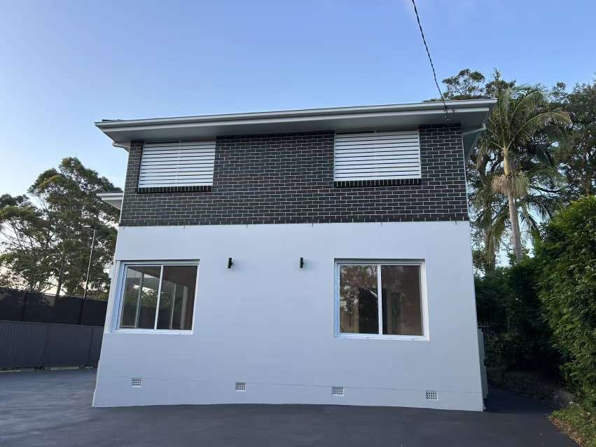 今日悉尼Epping Macquaire uni短租 Epping Macquaire uni短租