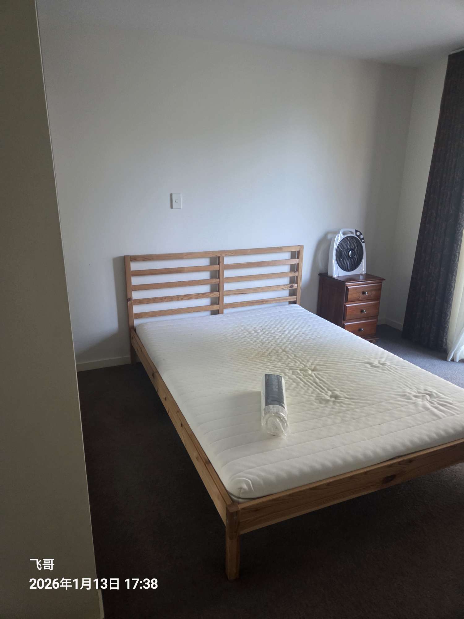 今日珀斯East Perth 珀斯公寓 East Perth 珀斯公寓