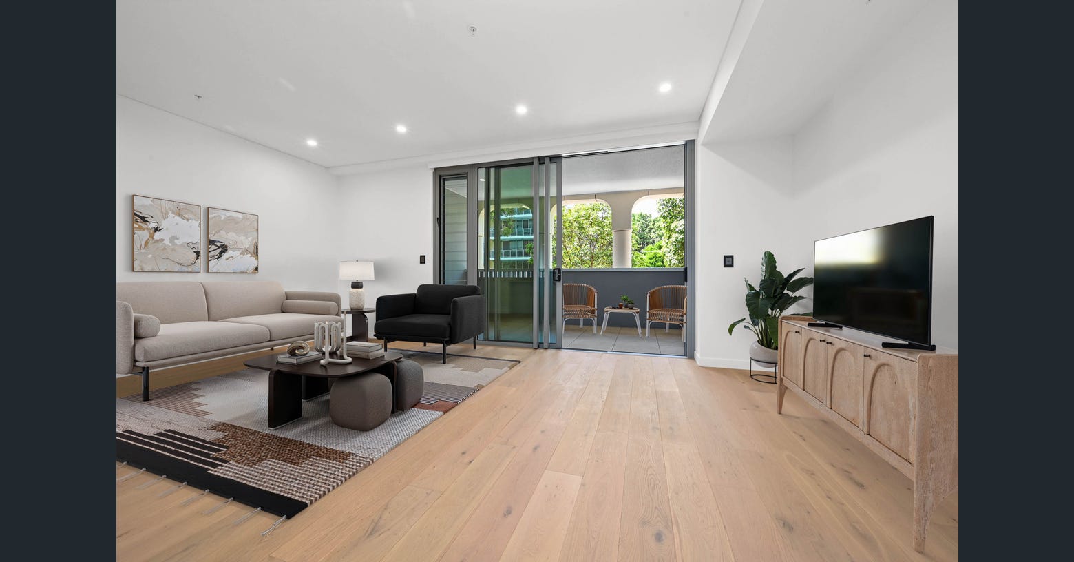 今日悉尼Rosebery 精致三居室家居 Rosebery 精致三居室家居