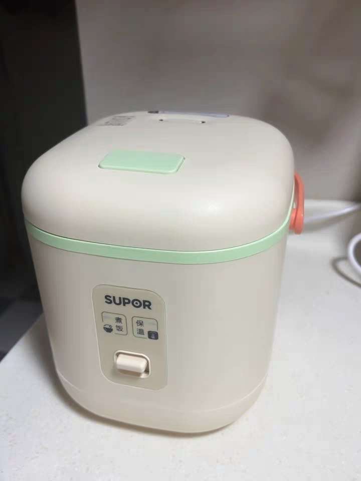 今日卧龙岗省电电饭煲迷你款 省电电饭煲迷你款
