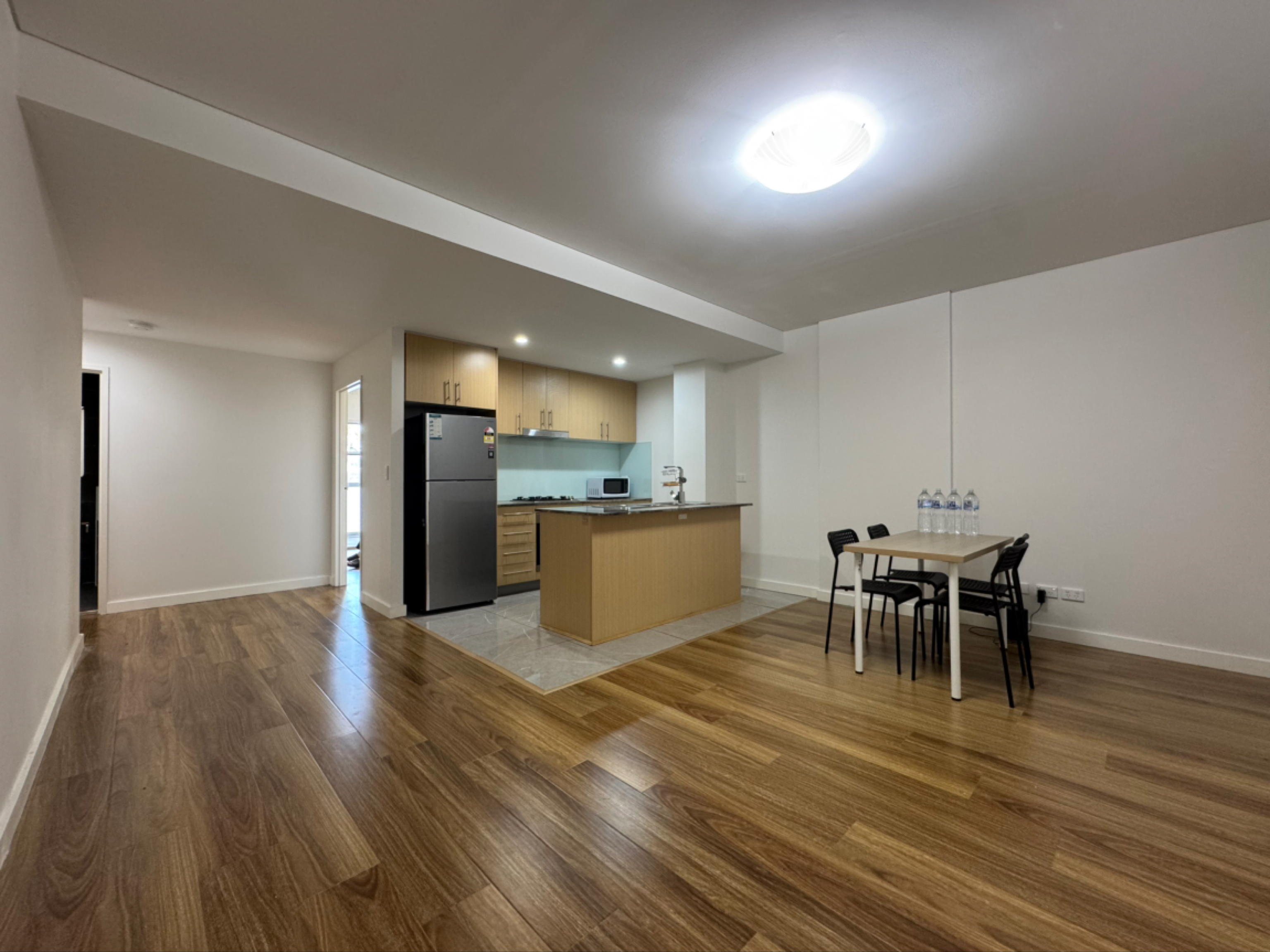今日珀斯Wolli Creek 次卧 Wolli Creek 次卧