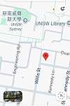 Kingsford UNSW 大學旁 Studio 租獨立自己小天地