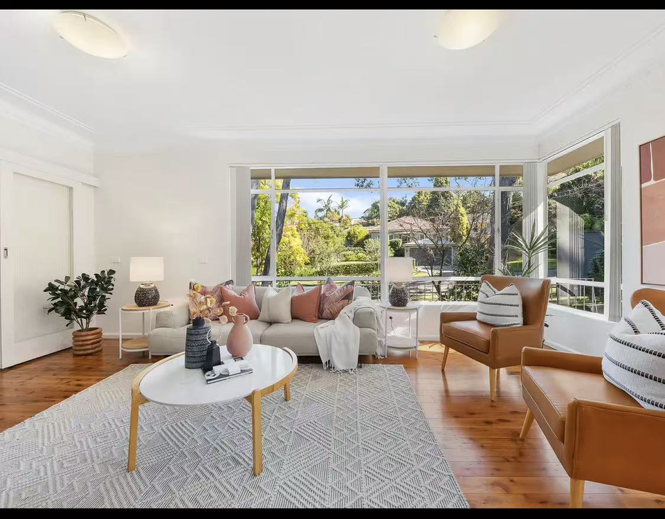 今日悉尼Pennant Hills 有房间 Pennant Hills 有房间