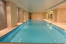 Sydney CityCBD Apt 2bed 2bath study招租