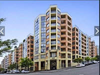 Pyrmont 悉尼City24小時保安公寓15分钟步行至UTS 30分钟至悉大轻轨車到新南