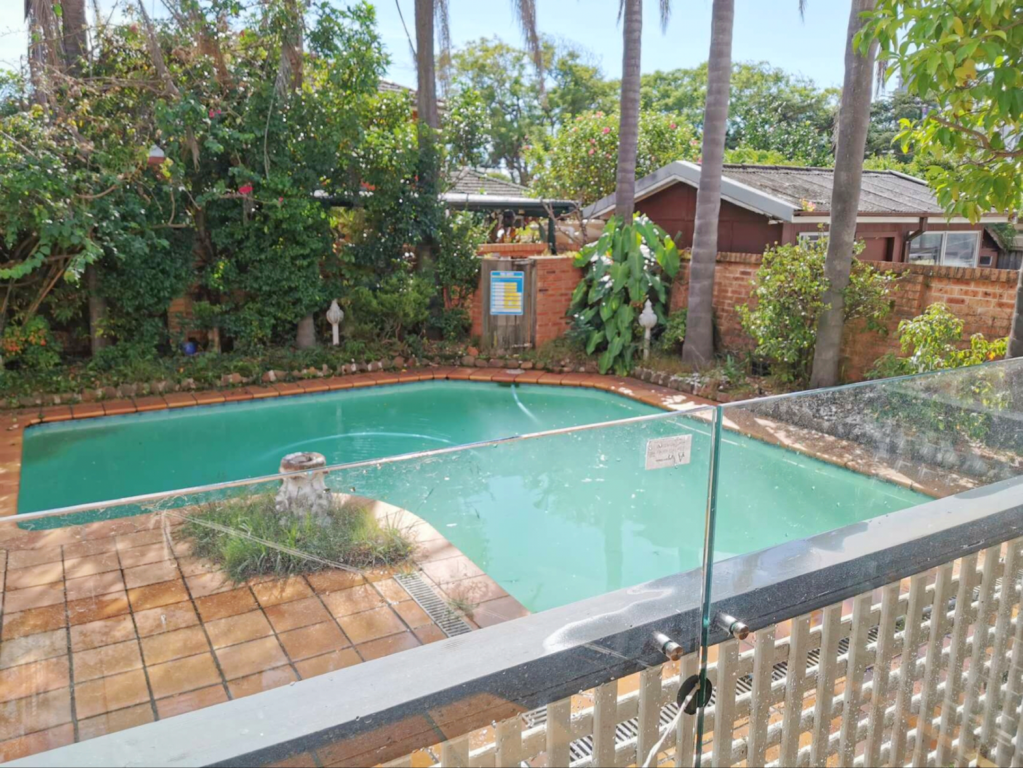 今日悉尼Burwood 步行10分钟 和Strathfield 火车站 Burwood 步行10分钟 和Strathfield 火车站