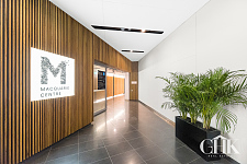 Macquarie Park  核心地段 豪华两房 商场楼上 近大学地铁