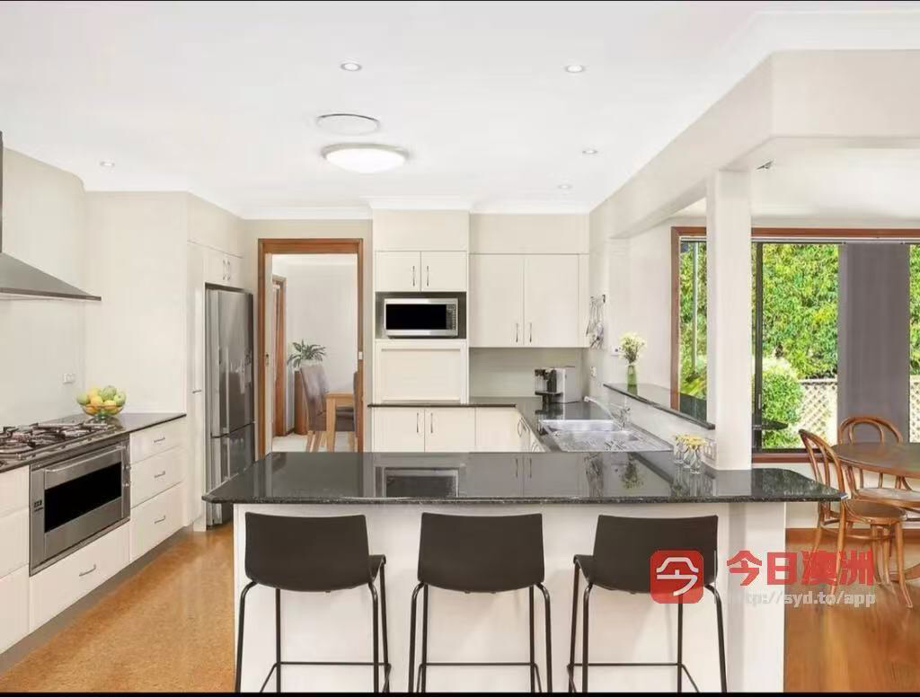 今日悉尼Carlingford house for rent房间出租 Carlingford house for rent房间出租