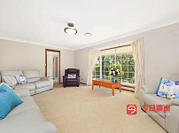 Carlingford  house for rent房间出租