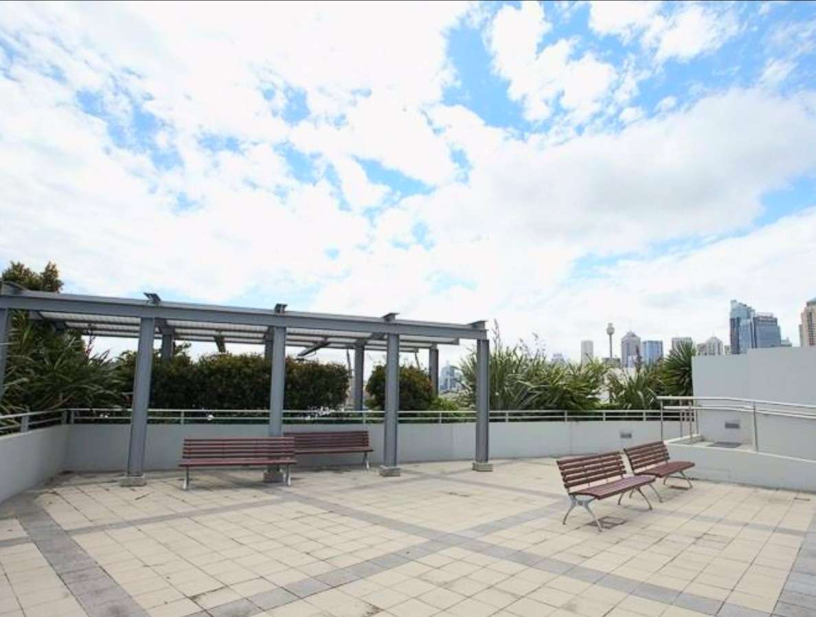 今日珀斯Ultimo 市中心一线景色公寓 Ultimo 市中心一线景色公寓