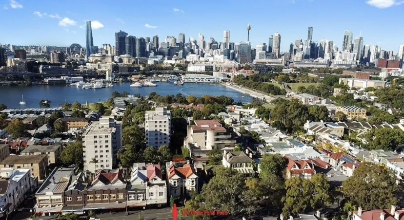 今日卧龙岗Glebe 单间招租近悉尼大学可领包入住 Glebe 单间招租近悉尼大学可领包入住