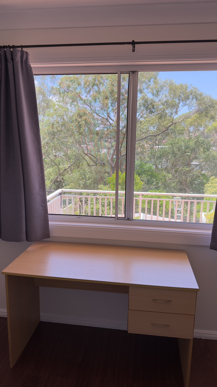 今日悉尼Earlwood 二间独立单人房出租 Earlwood 二间独立单人房出租