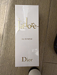 出Dior全新香水