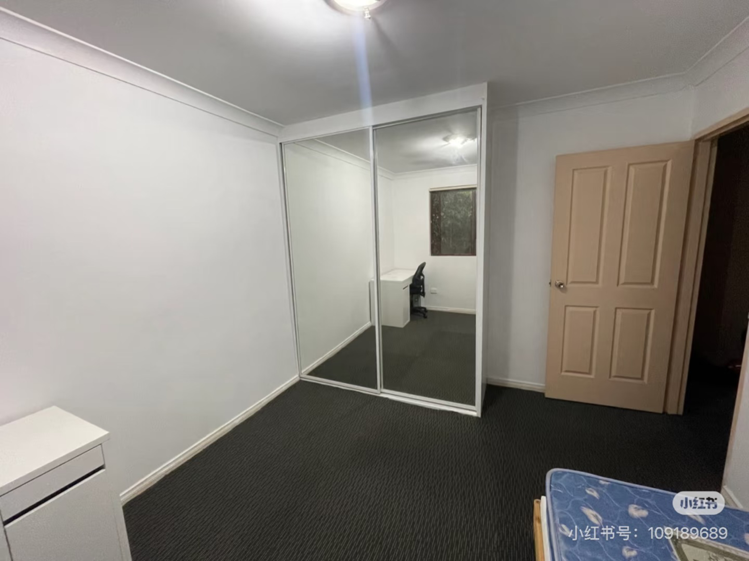今日珀斯Parramatta 西悉尼大学旁边 单间出租 Parramatta 西悉尼大学旁边 单间出租