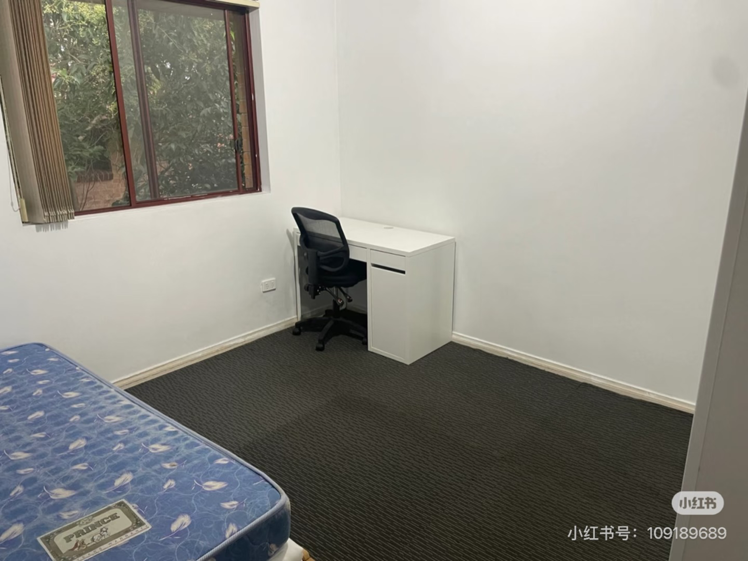 今日珀斯Parramatta 西悉尼大学旁边 单间出租 Parramatta 西悉尼大学旁边 单间出租