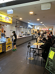 新南大学Kingsford轻轨站小食街档口出租
