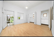 Rose Bay chaleyer st rose bay 两房 两厅一卫