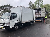  HD Removals 搬家货运物流仓储 专业高效 价格透明